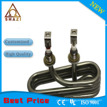 High quality Cr25Al5 industrial electric heating element